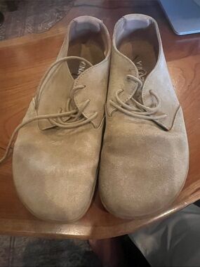 Vivobarefoot men’s shoes